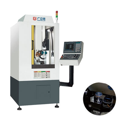 Máquina de gravura de joalheria de braceletes de ouro 3.7KW
