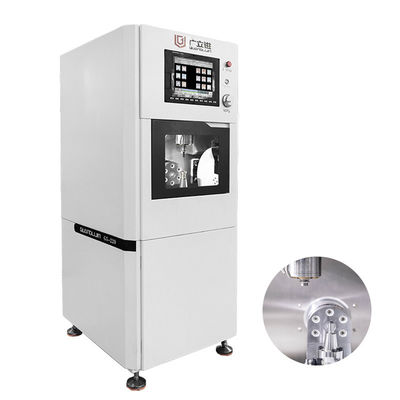 Máquina de gravação de jóias CNC de cinco eixos para venda