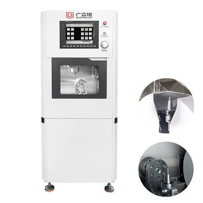 Máquina CNC de 5 eixos para gravação de jóias
