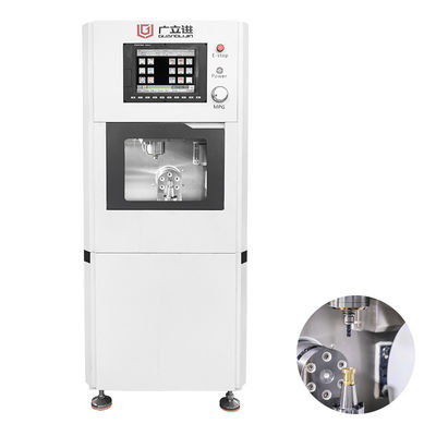 400W Cinco eixos máquina de fabricação de jóias versátil Cnc Design de escultura