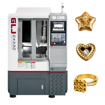 G5-330 Centro de Mecânica de Tornação e Moagem de Máquinas de Anel Cnc