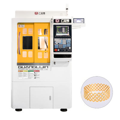 Máquina de gravação de jóias Cnc para versátil