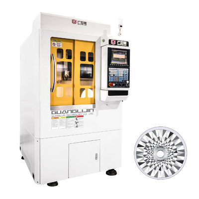 Máquina de gravura de jóias Cnc sem esforço criar desenhos de jóias complexos