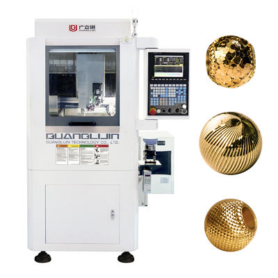 Máquina de gravação de contas G10-200