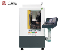 G8-380 Máquina de escultura e moagem de jóias de oito eixos