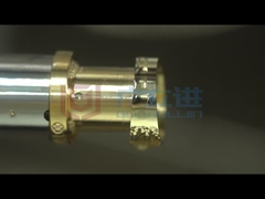 Máquina CNC de 9 eixos para joalharia Máquina de corte CNC Máquina automática de joalharia pequena